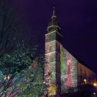 13. Lange Nacht der Museen in Böblingen - Stadtkirsche