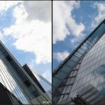 13. _ London - The Shard Wolkenkratzer / X View _