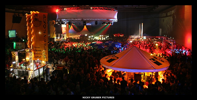 13. Mega Kneipenfestival