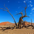 13. Namibia Wildlife Resorts Sesriem 