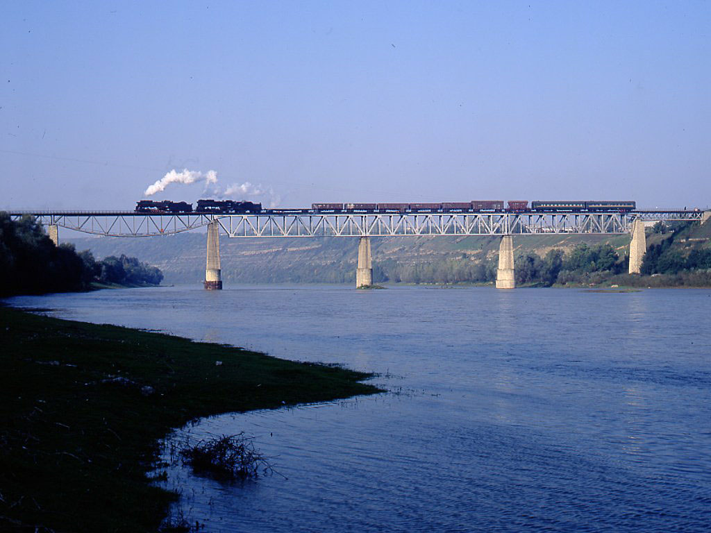 13 Okt 1994 in Zalescyky