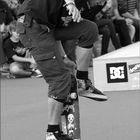 13. Paderborner BBQ Skateboardingcontest -3-