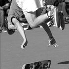 13. Paderborner BBQ Skateboardingcontest -4-