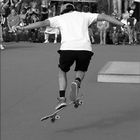 13. Paderborner BBQ Skateboardingcontest -6-
