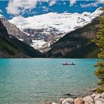 13. Tag: Lake Louise