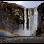 (13) Vulkanausbruch am Eyjafjallajökull - Island 14.04.2010