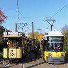 130 Jahre Cöpenicker Straßenbahn