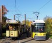 130 Jahre Cöpenicker Straßenbahn by baureihe232 