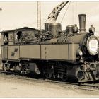 130 Jahre Selketalbahn #1