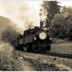 130 Jahre Selketalbahn #2