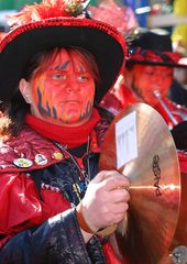 1304 carnaval de cologne