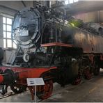 130928 035 Eisenbahnmuseum Schwerin