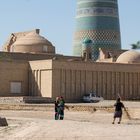 131 - Khiva