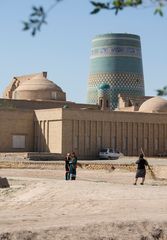 131 - Khiva