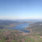 13.10.2013 - Wallberg Tour mit Tegernsee Blick