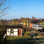 13.11.16 386 003 Metrans Containerzug in Jößnitz