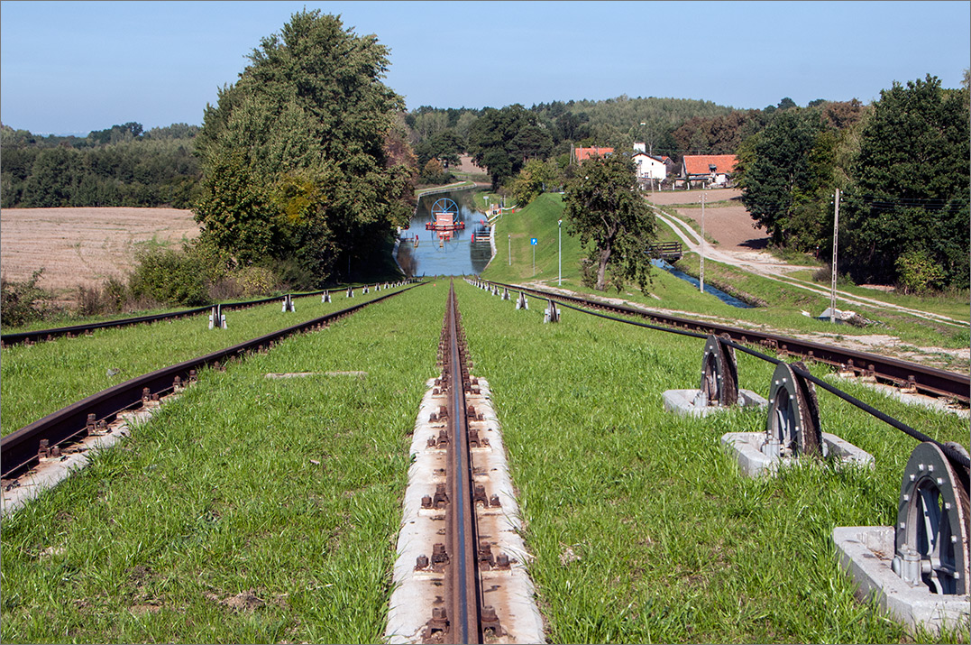 131/2015 - Polen16/Oberlandkanal