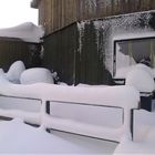 13.12.2012 ARCHIV  Schneehauben