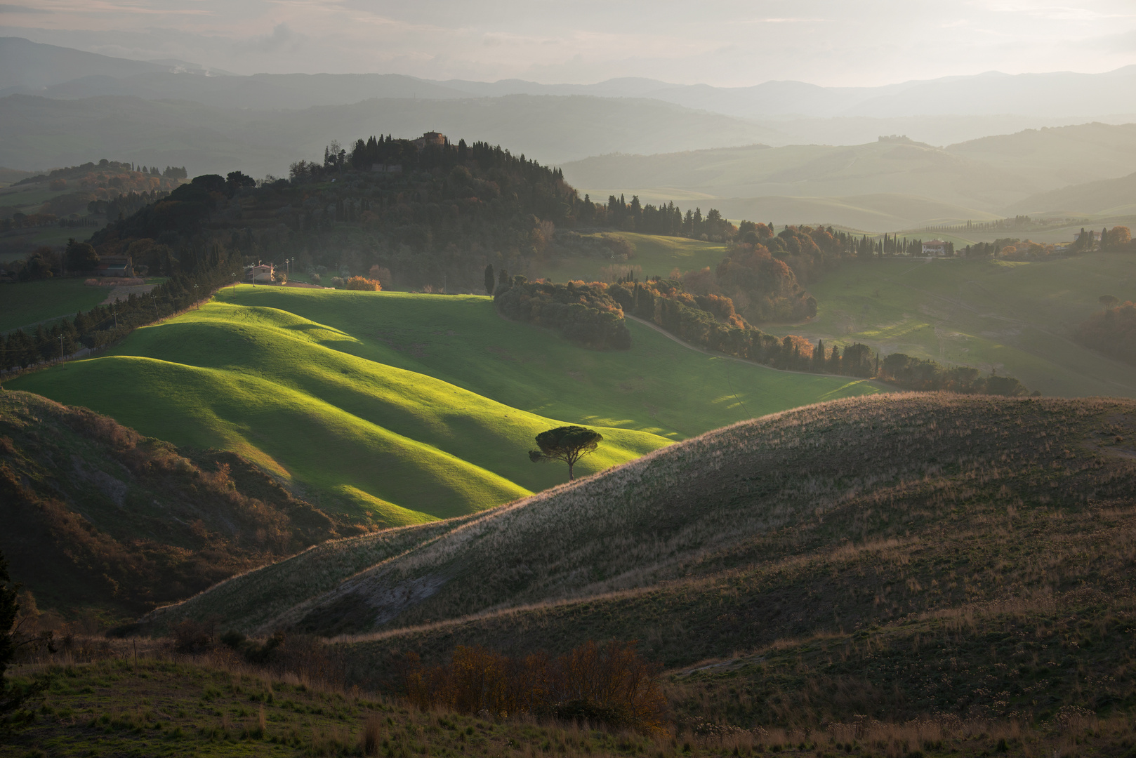 13.12.2015 Mazzolla / Italia