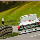 13./14.09.2014 • 47.Int. Bergrennen Unterfranken Eichenbühl • Andreas Kokor • Ford Escort Mk1