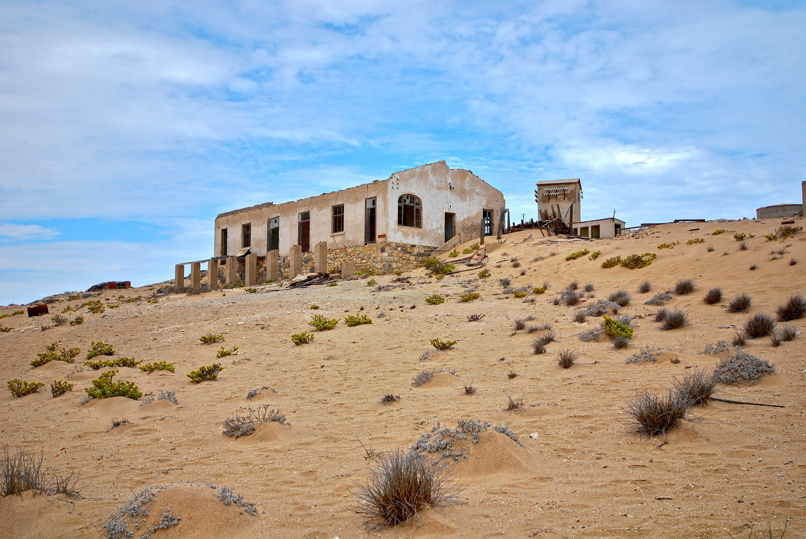 13160 Kolmanskop