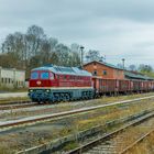 132 618-0 in Plauen unterer