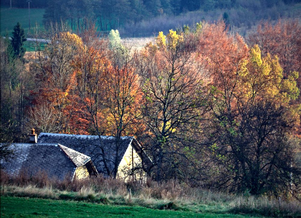 132 campagne annecéenne