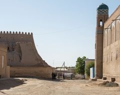 132 - Khiva