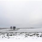 13:25 Uhr in Holland am IJsselmeer