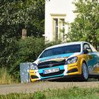# 133 Opel Astra GTC Wecker Josef (D)-Kirschbaum Volker (D)
