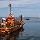 134 / 2019 - Poel-Rettungsboot