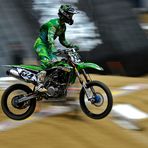 134 - Neugebauer Filip - CZE - Monster Energy Kawasaki Elf Pfeil - #2