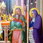 1342: Jesu erstes kleinkindgerechtes Abbild in der Kunst