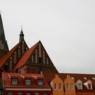 13:43 in Barth auf der Halbinsel Fischland-Darß-Zingst