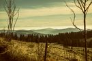 Berge+Wolken von ProMille