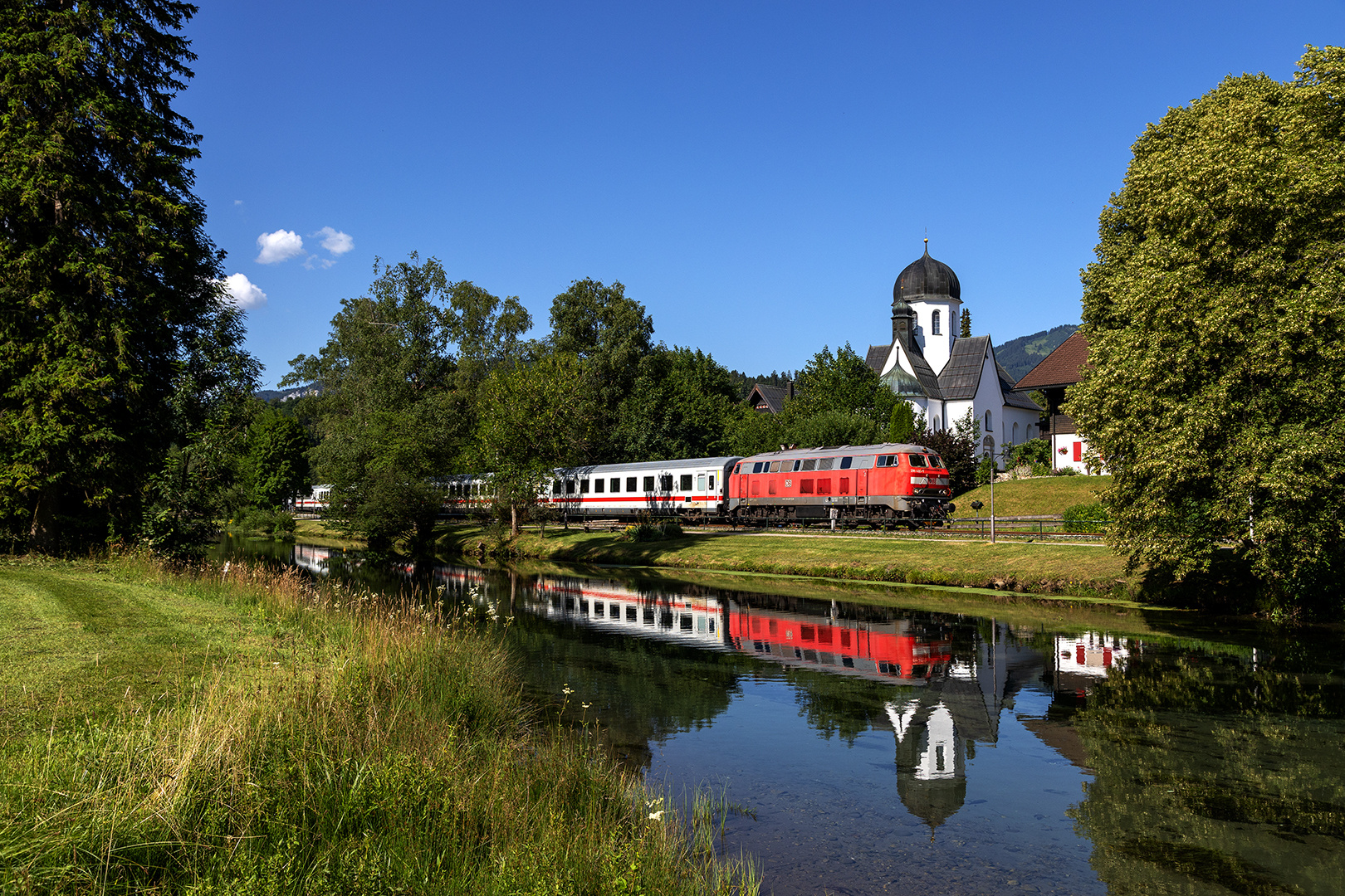 135 Jahre Sonthofen-Oberstdorf (2)