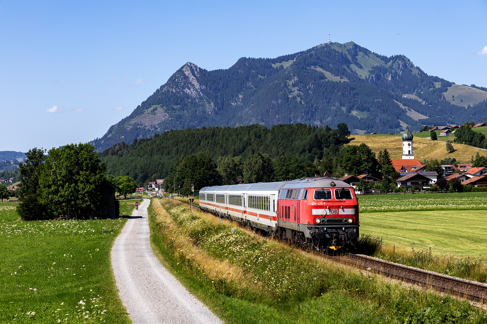 135 Jahre Sonthofen-Oberstdorf (3)