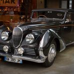 135 MS Cabriolet Franay