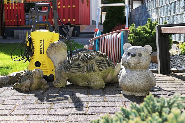 13/52           Frühjahrsputz