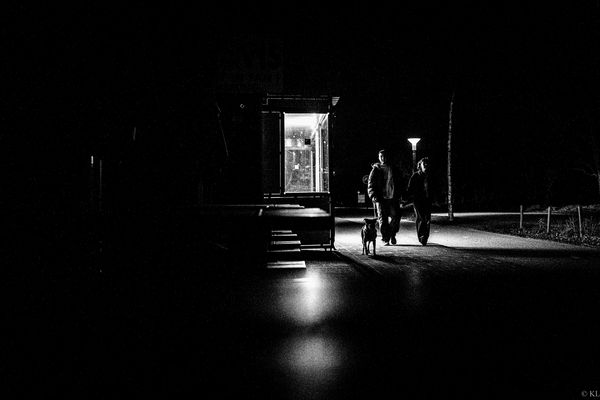 13/52 Im Vorbeigehen ...