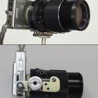 135mm-Teleobjektiv als Makrovorsatz