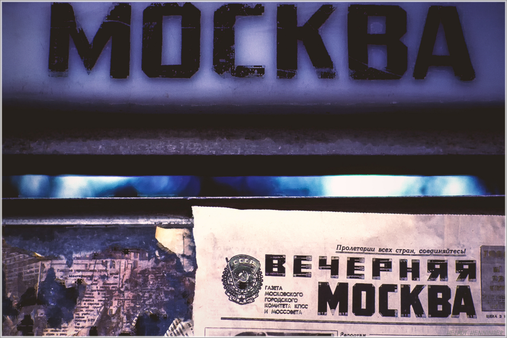 1366 Moskau 1986 