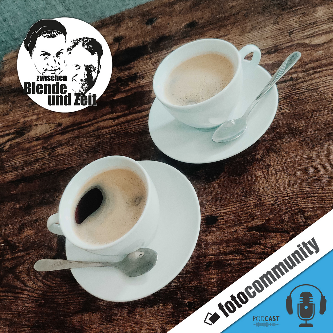 137 - Kaffee-Edition mit Lars & Falk