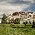 137 - Lhasa (Tibet) - Potala Palace