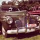 Buick Roadmaster 3rd Gen. Sedanette, 1941