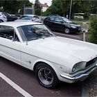 138 / 2020 - Ford Mustang