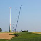 138 Meter über Etzenhausen im Landkreis Dachau