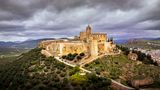 Fortaleza de la Mota von Gerhard Läpple