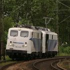 139 213 / 260 Unterwegs in NRW