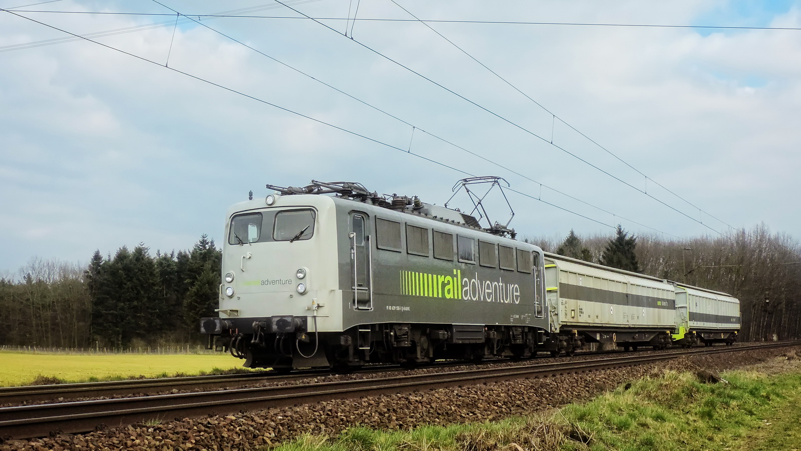 139 558-1 railadventure